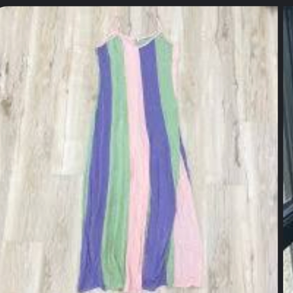 Adora tank top romper#long jumper #bundle save